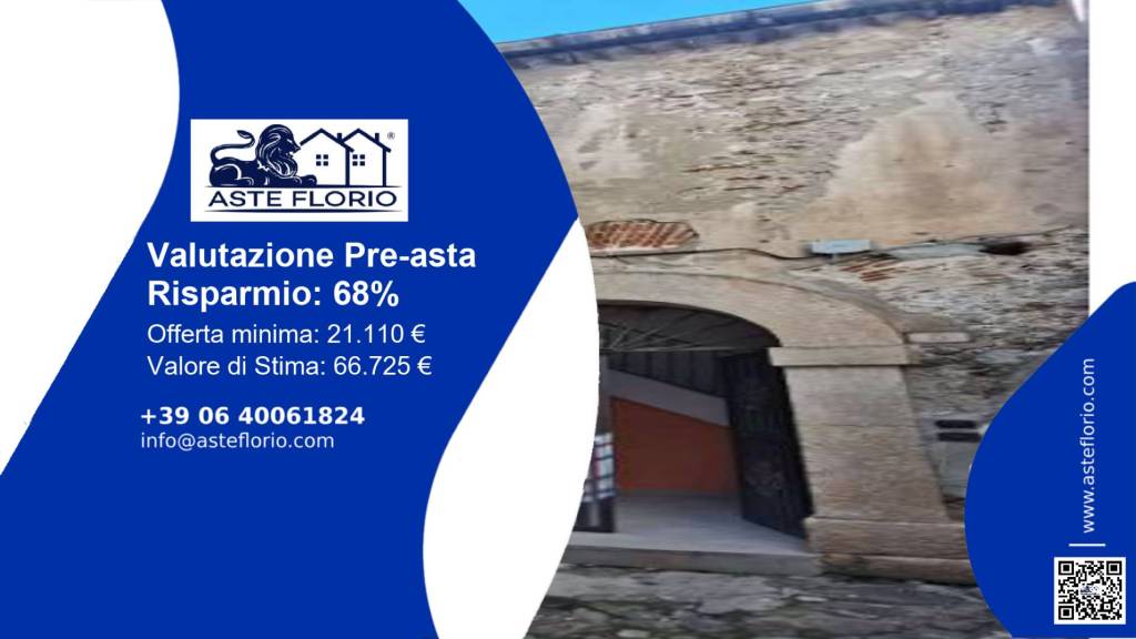 appartamento in vendita a Cosenza in zona Cosenza Vecchia