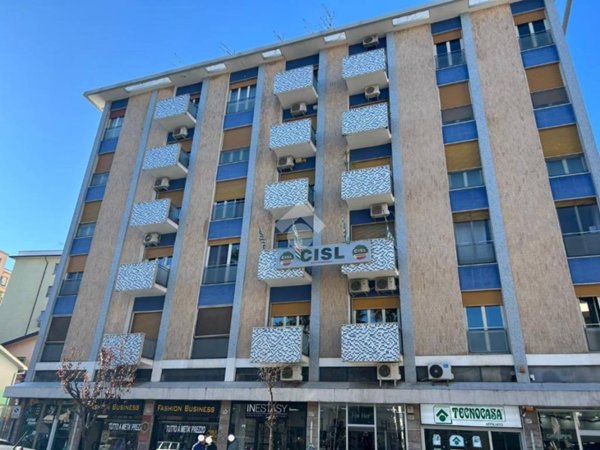 appartamento in vendita a Cosenza in zona Cosenza Vecchia
