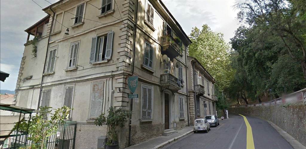 appartamento in vendita a Cosenza in zona Cosenza Vecchia