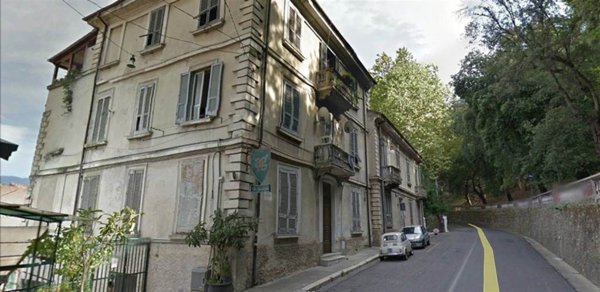appartamento in vendita a Cosenza in zona Cosenza Vecchia