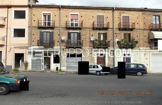 appartamento in vendita a Cosenza