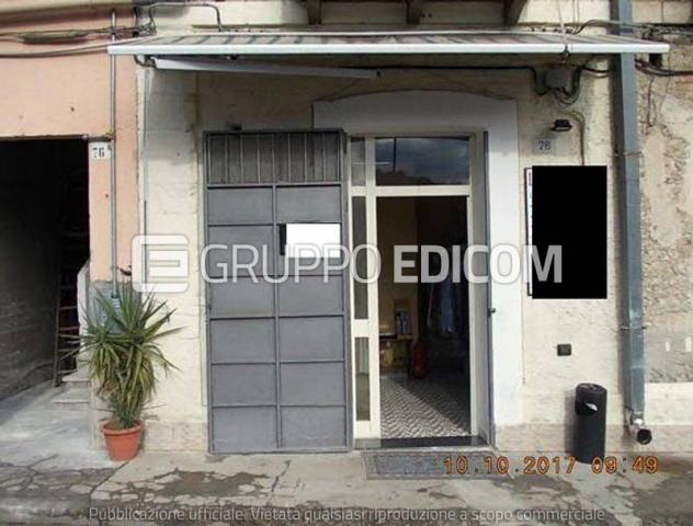 appartamento in vendita a Cosenza