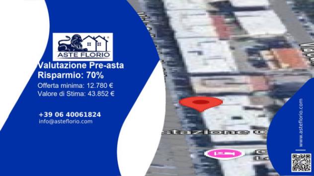 locale commerciale in vendita a Cosenza in zona Cosenza Vecchia