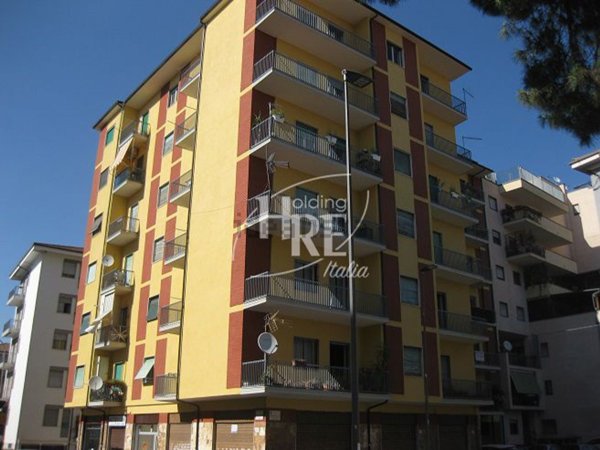 appartamento in vendita a Cosenza