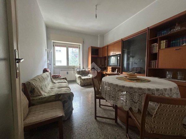 appartamento in vendita a Cosenza