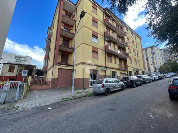 appartamento in vendita a Cosenza