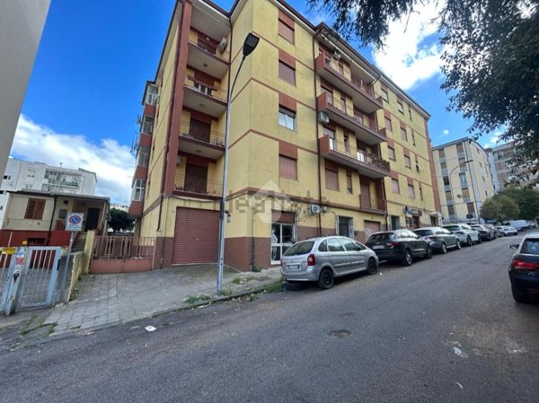 appartamento in vendita a Cosenza