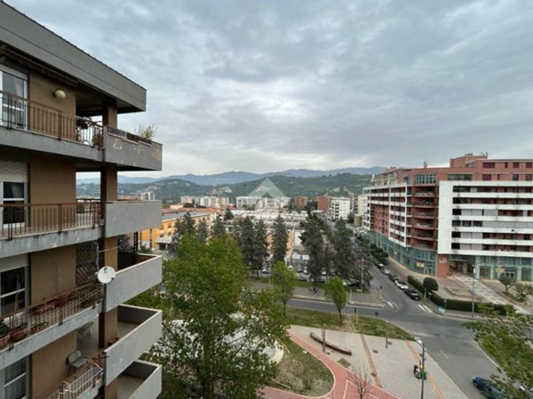 appartamento in vendita a Cosenza