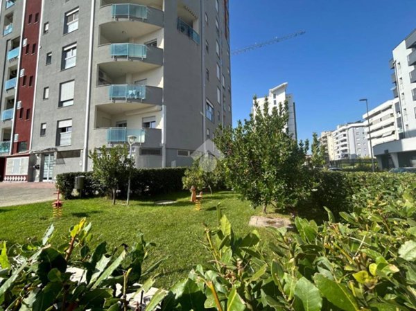 appartamento in vendita a Cosenza in zona Via Popilia