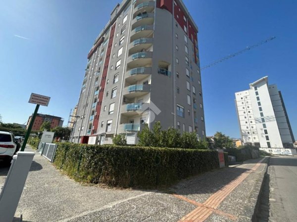 appartamento in vendita a Cosenza in zona Via Popilia