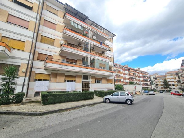 appartamento in vendita a Cosenza