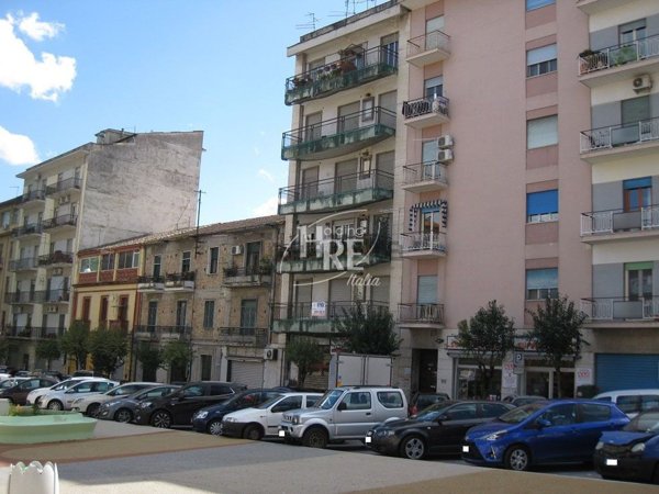 appartamento in vendita a Cosenza