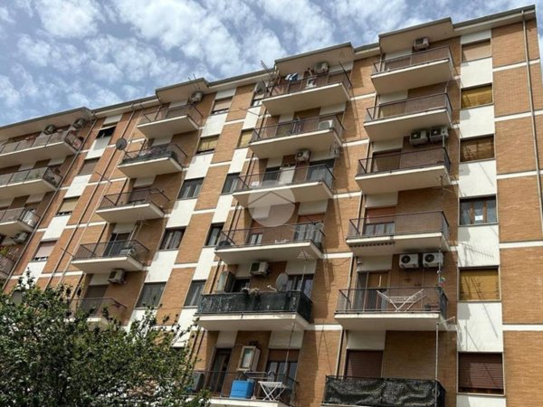 appartamento in vendita a Cosenza in zona Cosenza Vecchia