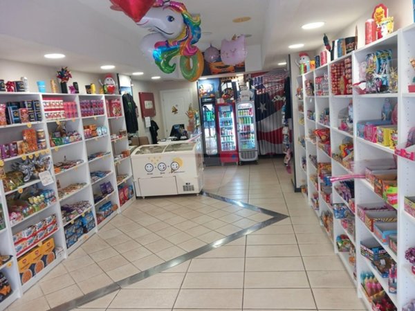 negozio in vendita a Cosenza