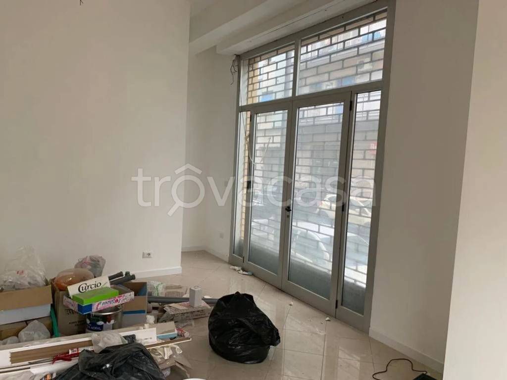 ufficio in vendita a Cosenza in zona Panebianco