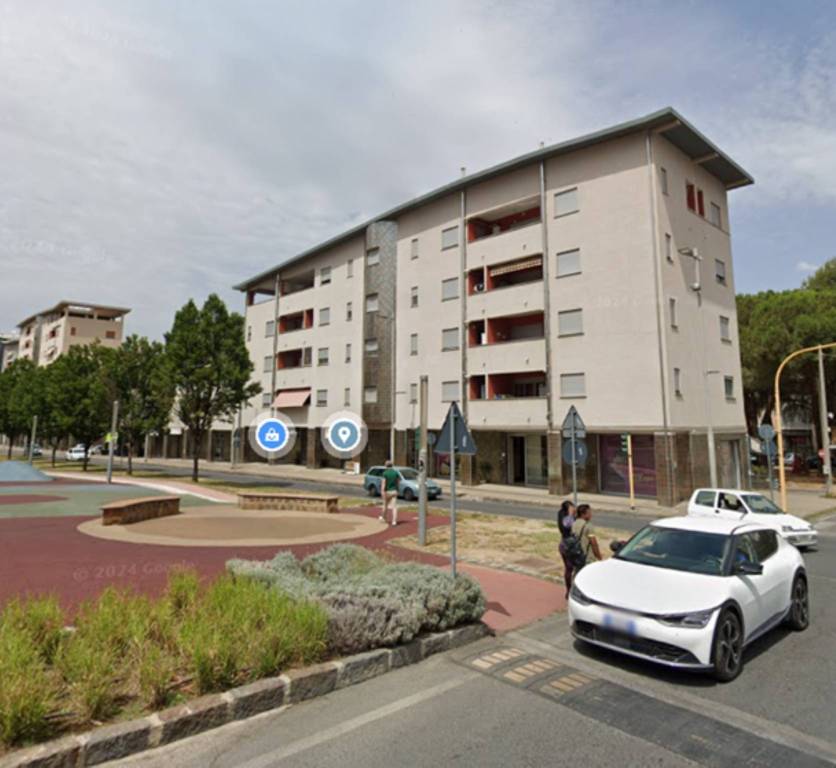 appartamento in vendita a Cosenza