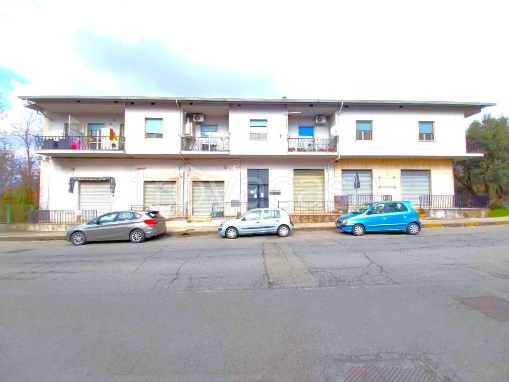 appartamento in vendita a Cosenza in zona Città 2000