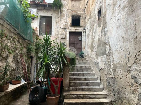 appartamento in vendita a Cosenza in zona Cosenza Vecchia