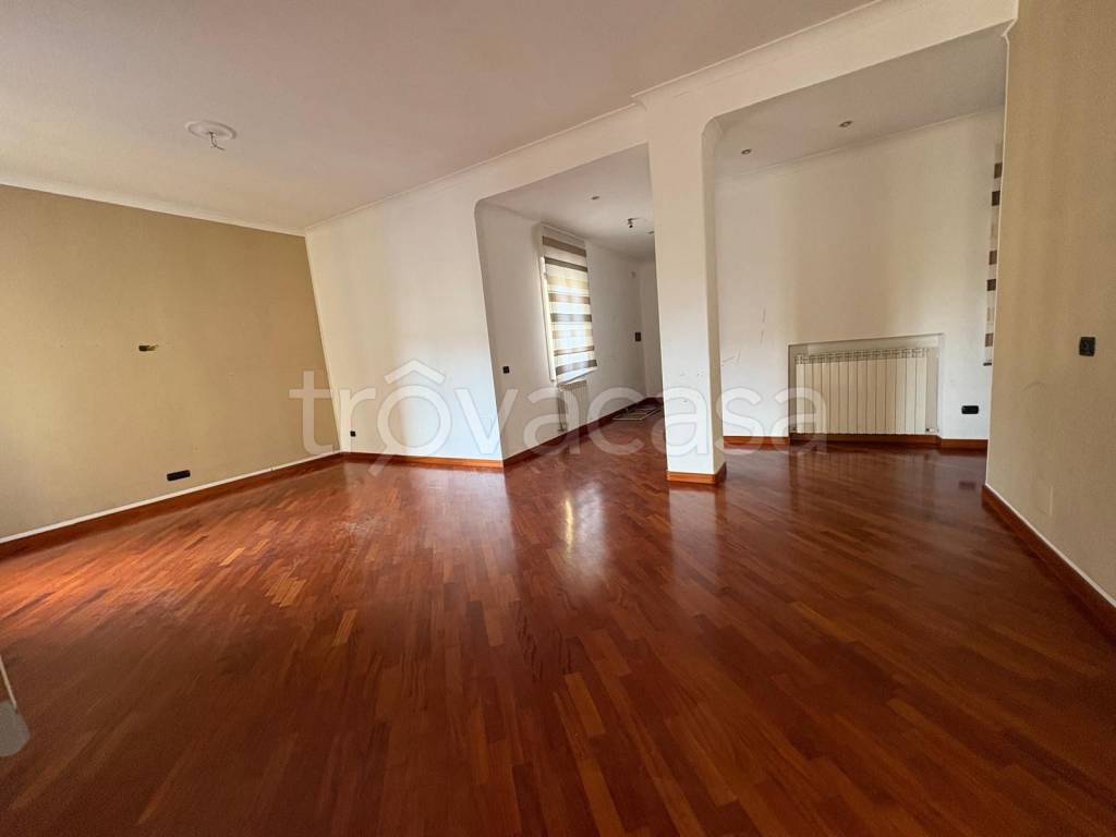 appartamento in vendita a Cosenza in zona Cosenza Vecchia