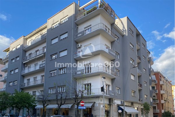 appartamento in vendita a Cosenza in zona Cosenza Vecchia