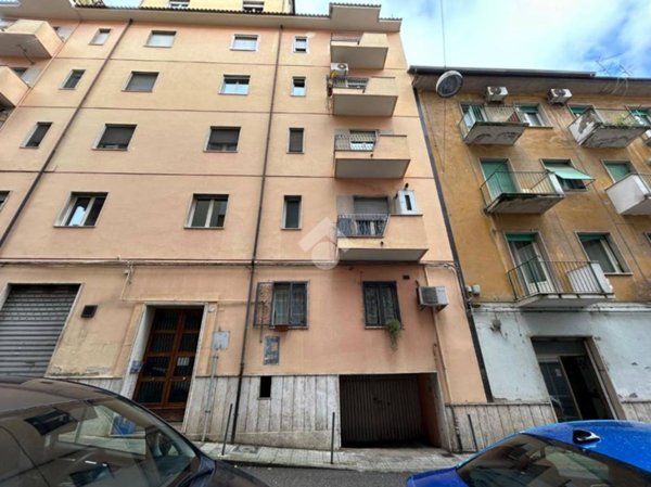 casa indipendente in vendita a Cosenza in zona Panebianco