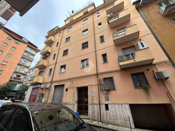 casa indipendente in vendita a Cosenza in zona Panebianco