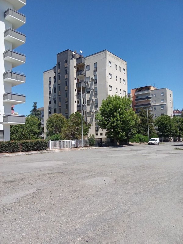 appartamento in vendita a Cosenza