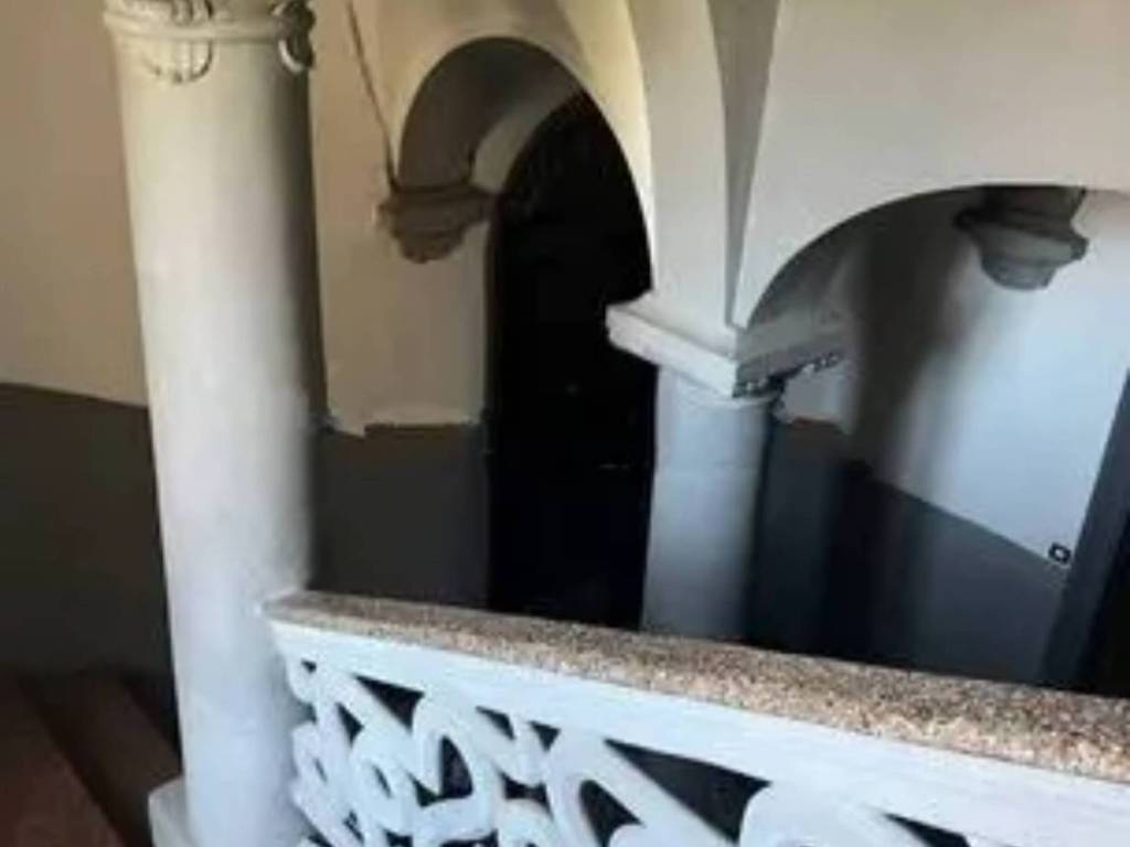 appartamento in vendita a Cosenza in zona Cosenza Vecchia