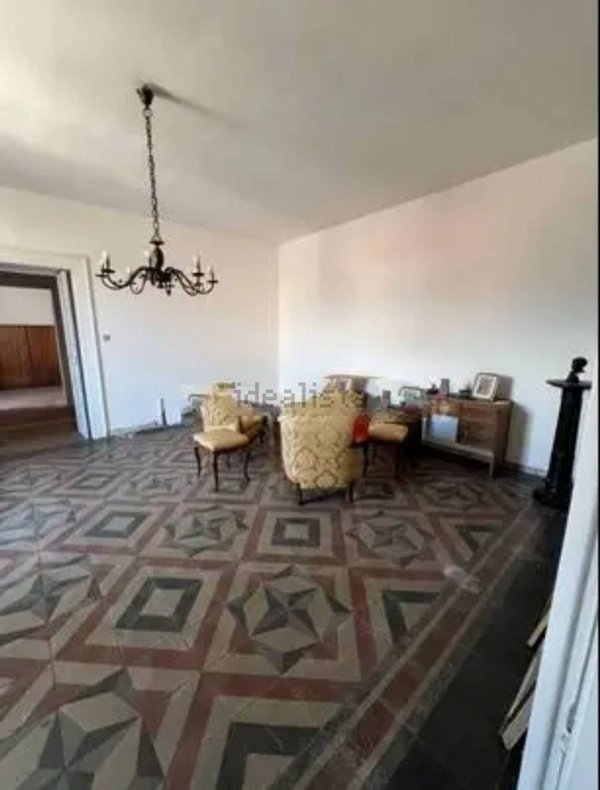 appartamento in vendita a Cosenza in zona Cosenza Vecchia