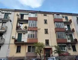 appartamento in vendita a Cosenza in zona Cosenza Vecchia