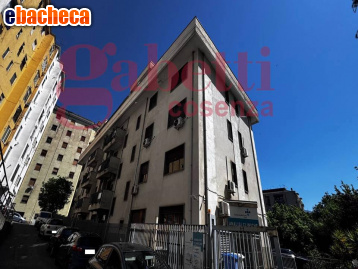 appartamento in vendita a Cosenza in zona Cosenza Vecchia