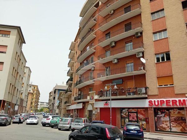 appartamento in vendita a Cosenza in zona Panebianco