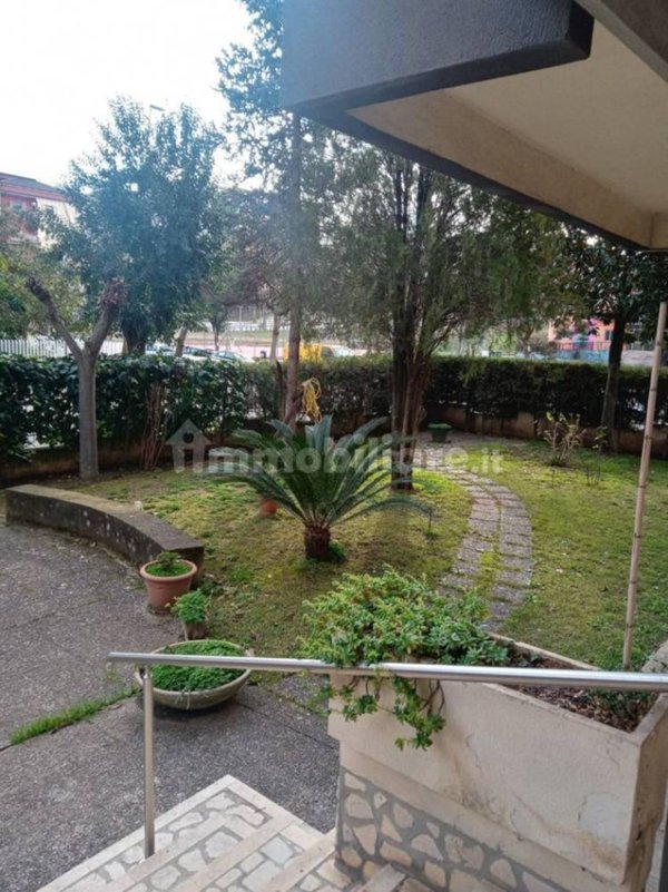 appartamento in vendita a Cosenza