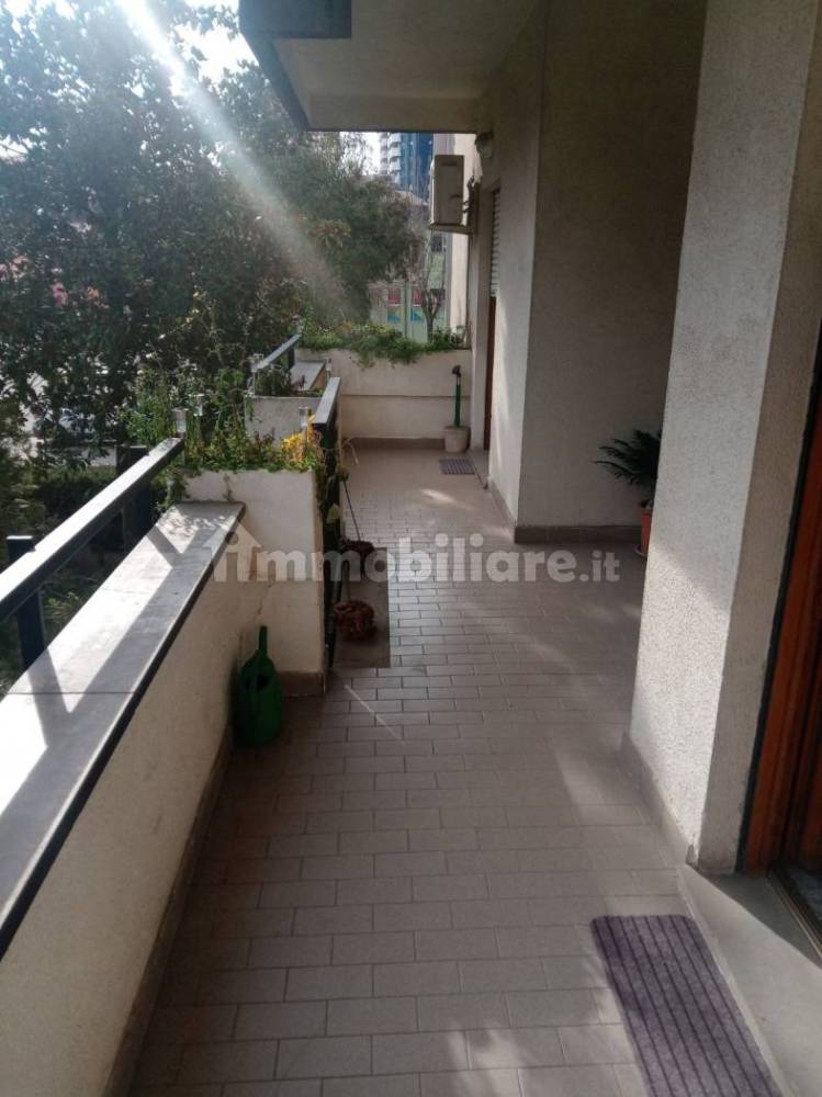 appartamento in vendita a Cosenza