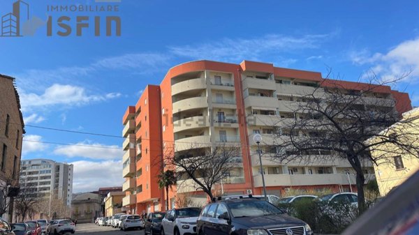 appartamento in vendita a Cosenza