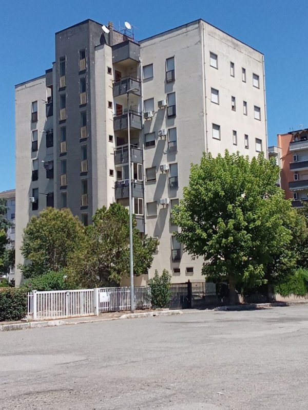 appartamento in vendita a Cosenza