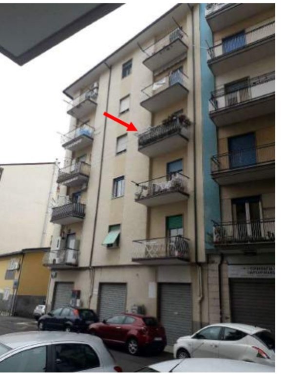 appartamento in vendita a Cosenza