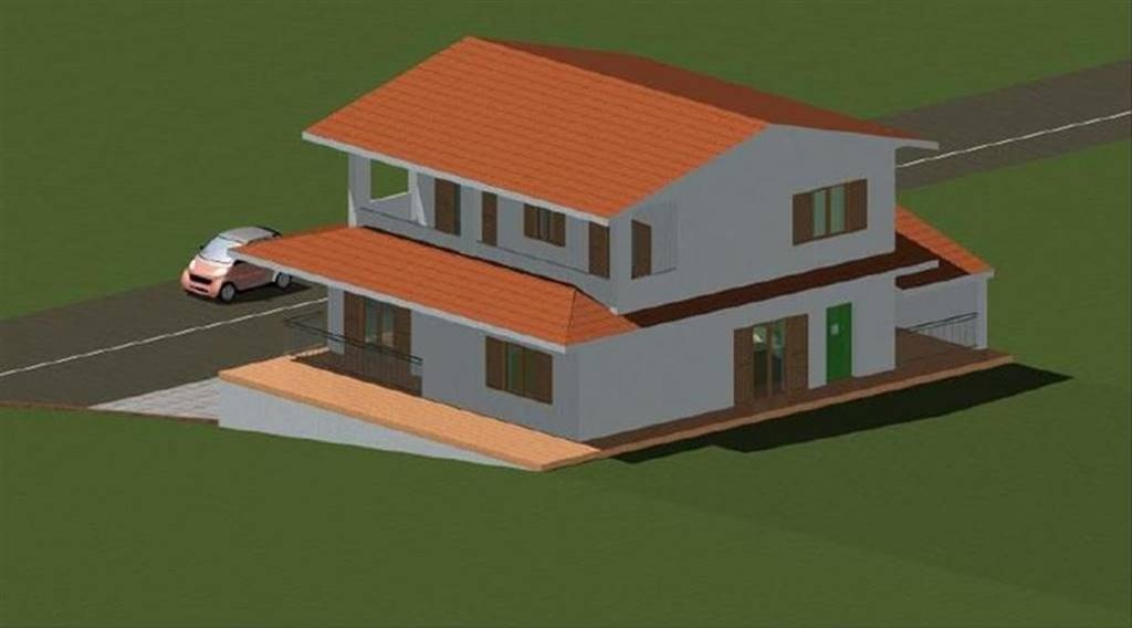 casa indipendente in vendita a Cosenza