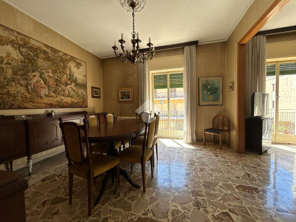 appartamento in vendita a Cosenza in zona Città 2000