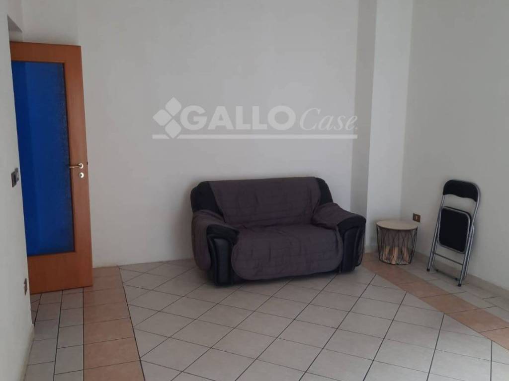 appartamento in vendita a Cosenza