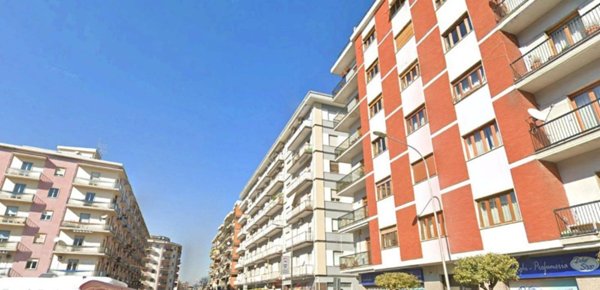 appartamento in vendita a Cosenza