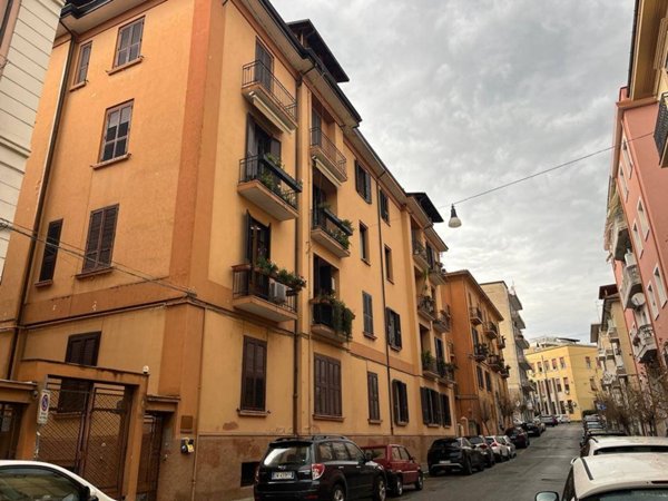 appartamento in vendita a Cosenza in zona Cosenza Vecchia