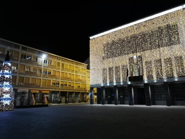 appartamento in vendita a Cosenza in zona Cosenza Vecchia