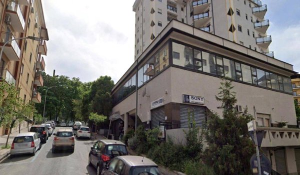 appartamento in vendita a Cosenza