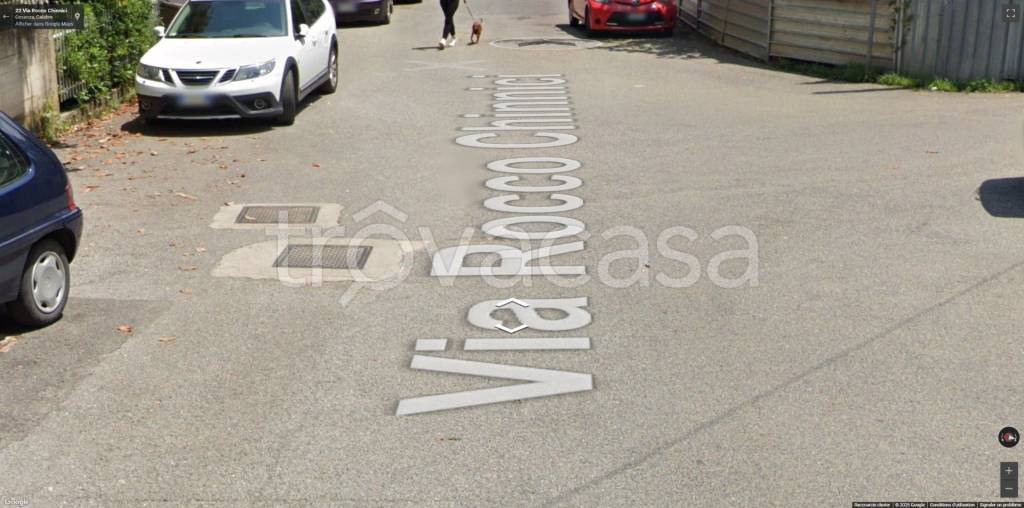 monolocale in vendita a Cosenza