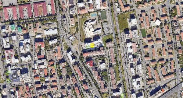 appartamento in vendita a Cosenza