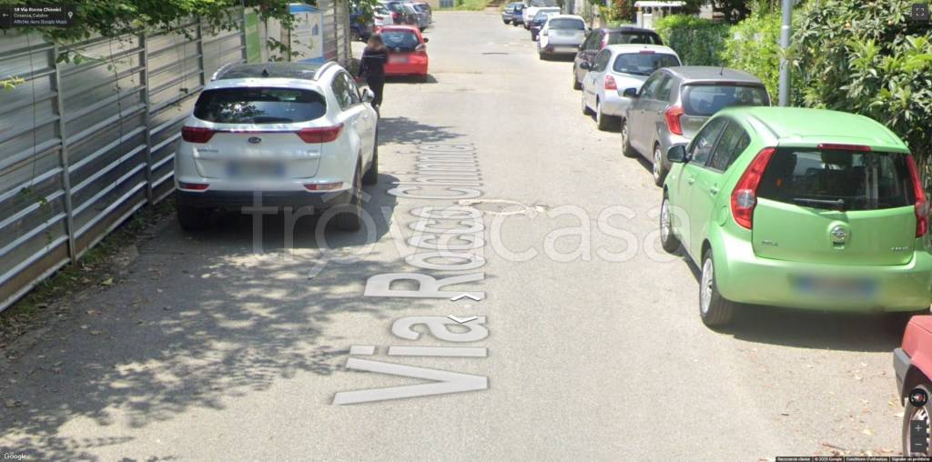 appartamento in vendita a Cosenza