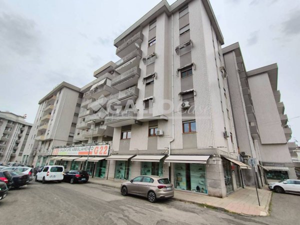 appartamento in vendita a Cosenza in zona Stadio