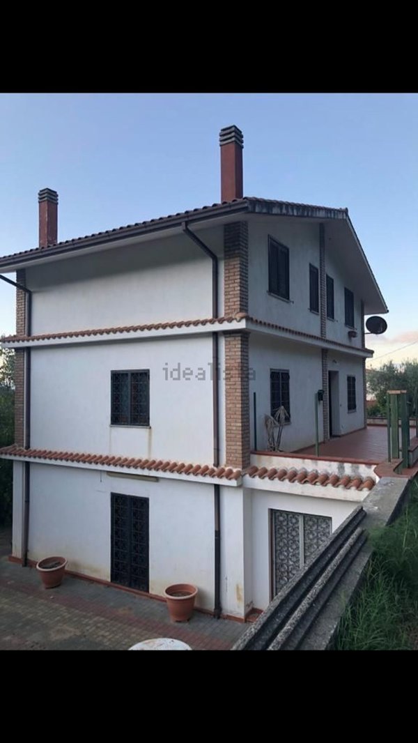 casa indipendente in vendita a Cosenza in zona Diodato