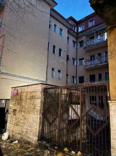 appartamento in vendita a Cosenza